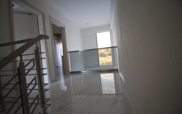 Sky Rays Luxury Apartments