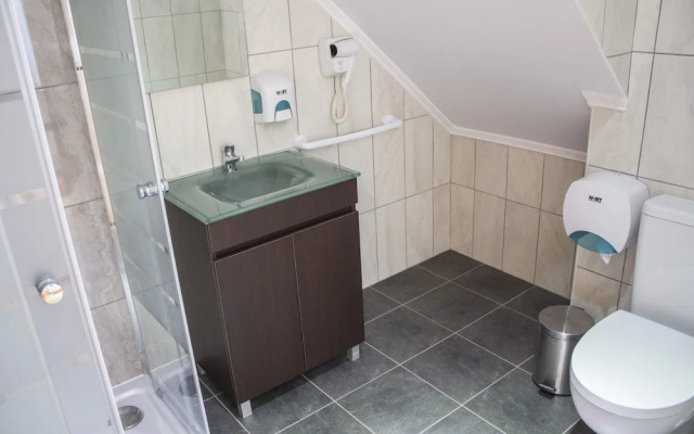 Casa Lagar de Pedra T2