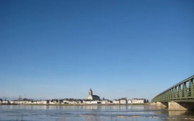 Les Moulins Viaud