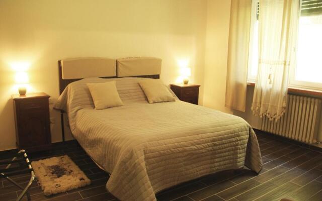 La Casetta di Alvaro