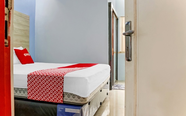 OYO 3903 Sweethome Syariah Guesthouse