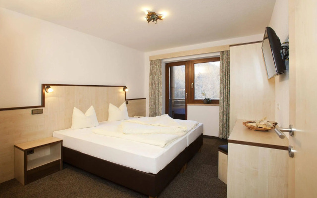 Appartement Alpin