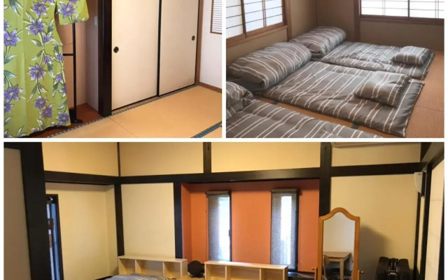 ウインザー宇佐美