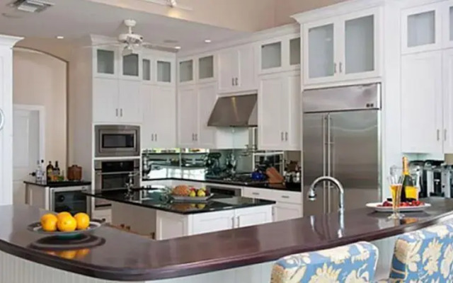 Seabreeze Villa