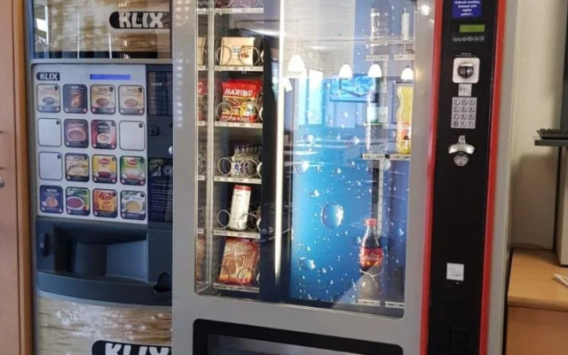 Ibis Budget Erfurt Ost