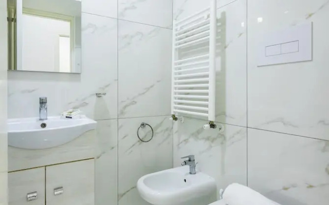 Marcellino Comfort House by Napoliapartments