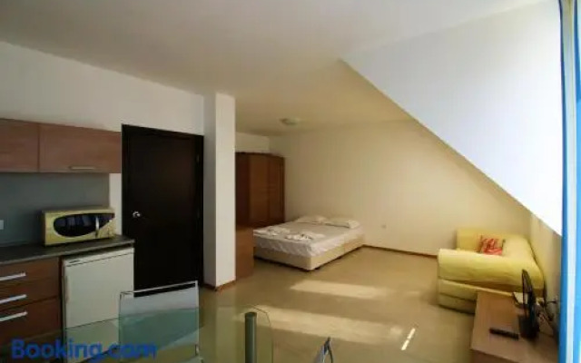 Sea View Apartments