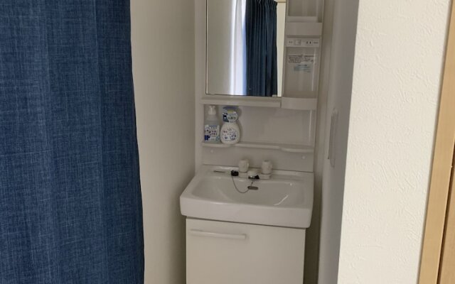 GUEST HOUSE TOKAI NAGARAGAWA - Hostel