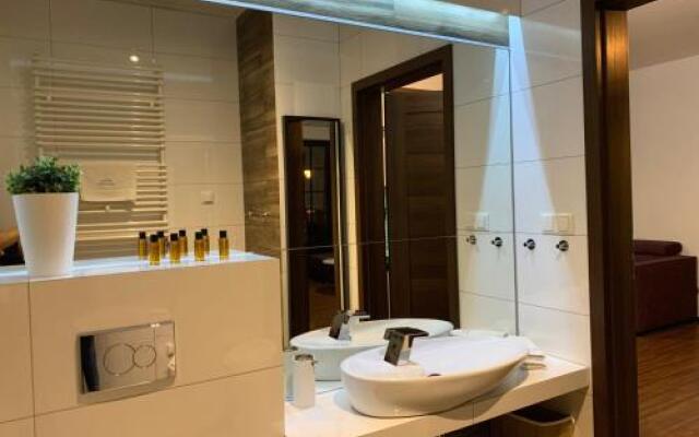 Holiday Apartments Browar Lubicz Krakow Stare Miasto