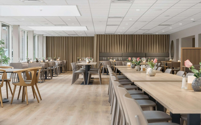 Best Western Plus Hotel Odense