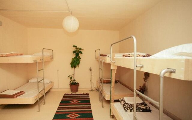 Zig Zag Hostel