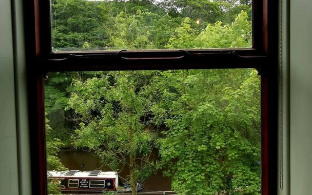 Spacious Riverside Home, 3 Bedrooms, Hebden Bridge