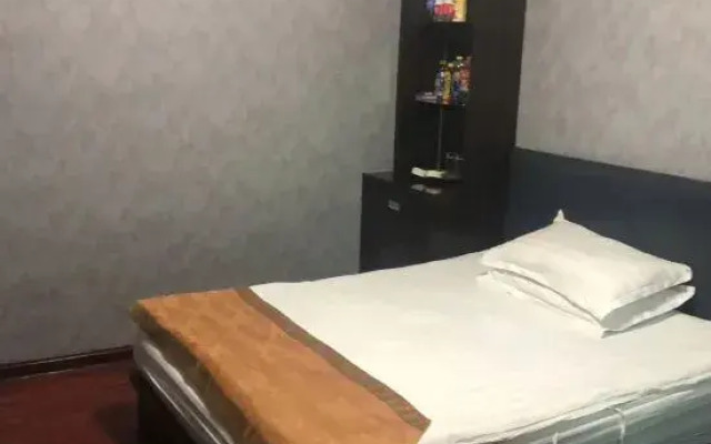 Meixin Business Hotel