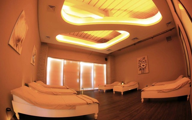 Labranda Mares Marmaris - All Inclusive