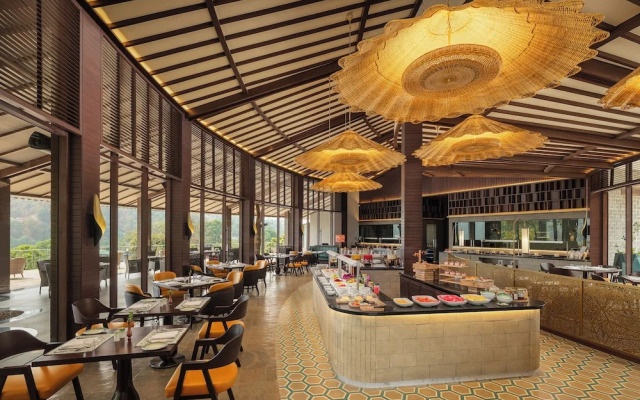 Naukuchia House, Naukuchiatal - IHCL SeleQtions