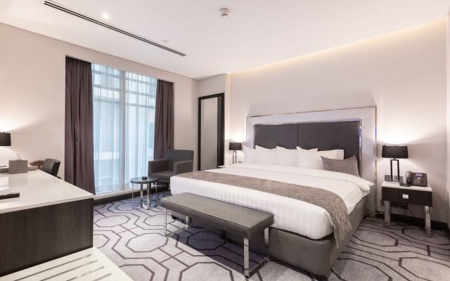 New Blue Rose Hotel
