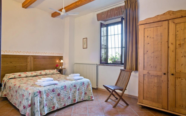 Appartamento 504 in Castellina in Chianti