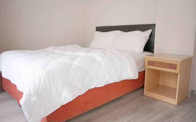 Oren Konak Apart Otel