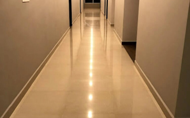 Sharada Residency - Hostel