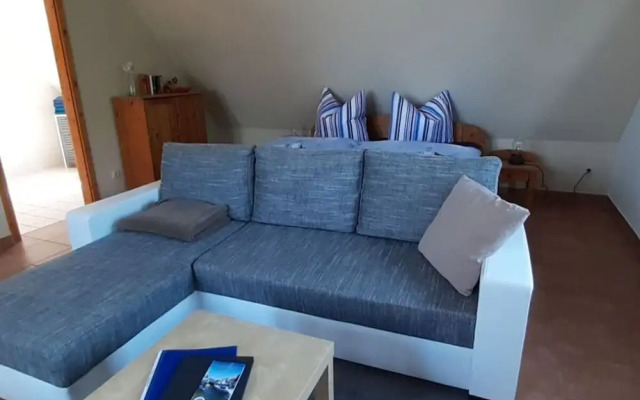 Holiday Apartment Age