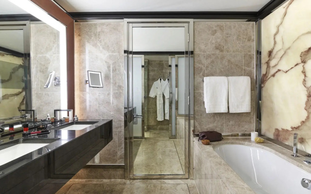 45 Park Lane - Dorchester Collection