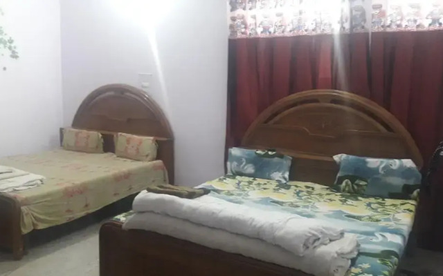 Rajdhani guest house
