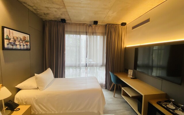 Hotel La Capilla