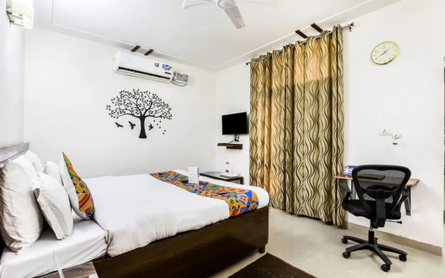OYO Rooms Global Business Park