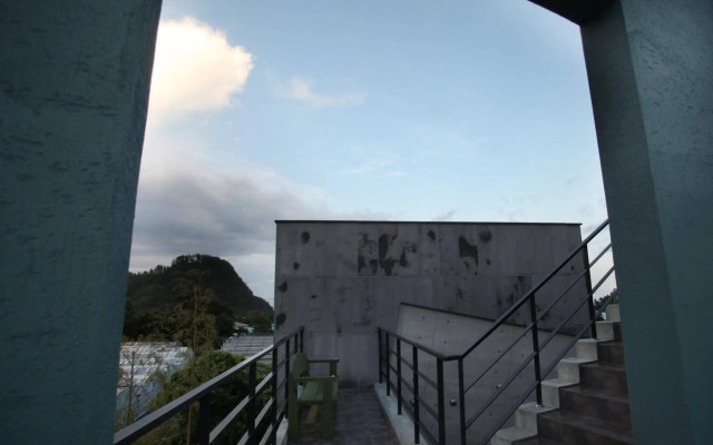 The Cozy in Jeju