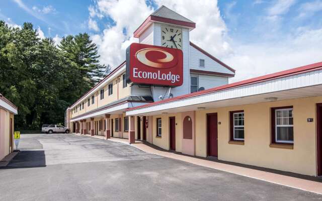 Econo Lodge Brattleboro