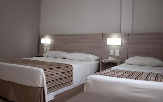 Hotel Linhatur