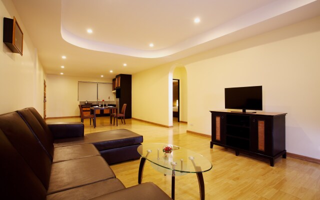 Nova Park Hotel Pattaya