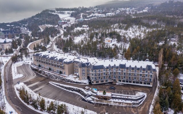 Pavillon Le Petit Manoir Du Casino