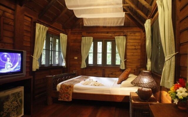 Kuraburi Greenview Resort