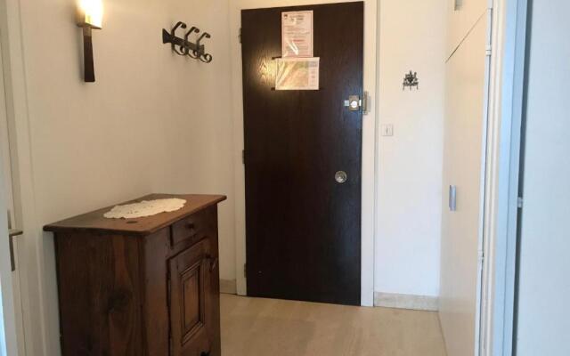 Appartement Chamonix-Mont-Blanc, 2 pièces, 4 personnes - FR-1-507-27