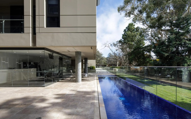 Knightsbridge Canberra
