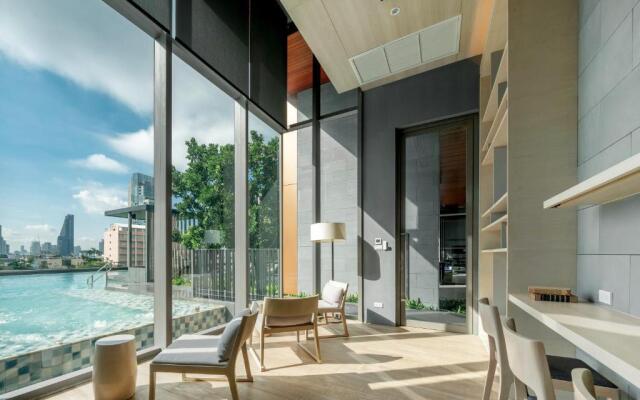 Oakwood Suites Bangkok