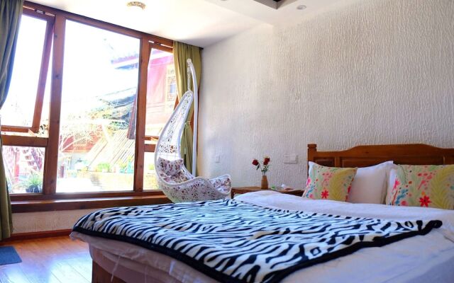 Yandi Hutong Hotel