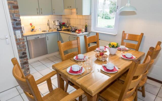 Gulpdal Vakantiewoningen.