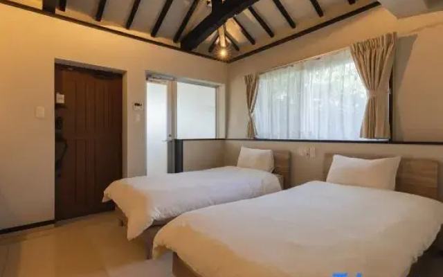Ritomaru Villa Pierce Miyakojima