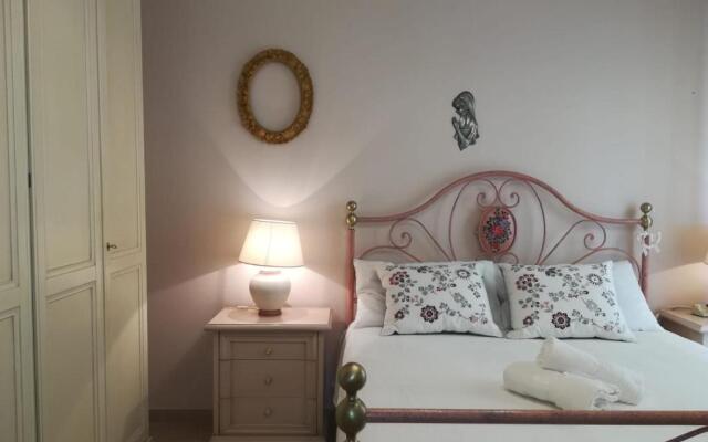 A Casa Di Tati