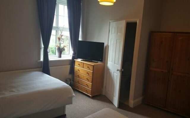 Beamish Mary Inn