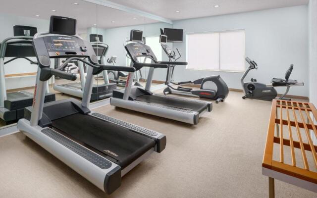 Springhill Suites by Marriott Warwick