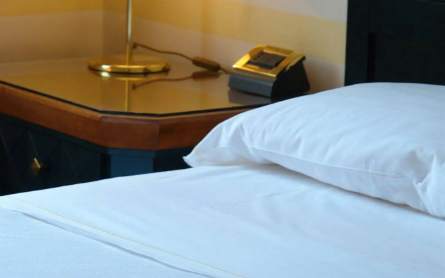 Hotel Villa Kinzica
