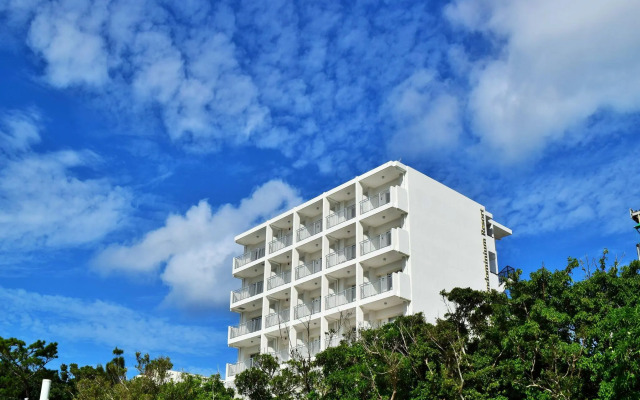 Wisteria Condominium Resort