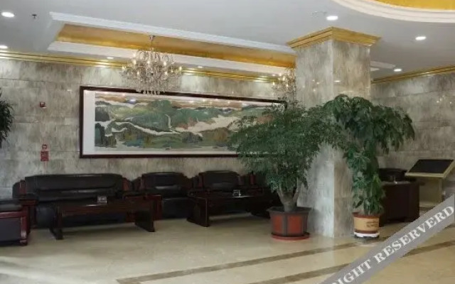 Tian Run Jin Zuo Hotel