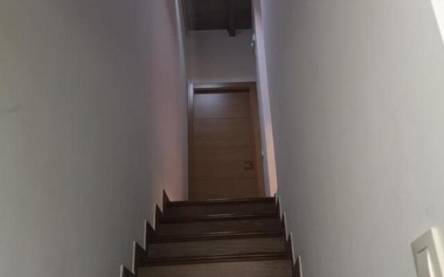 Apartamento Rural La Brígida las hurdes