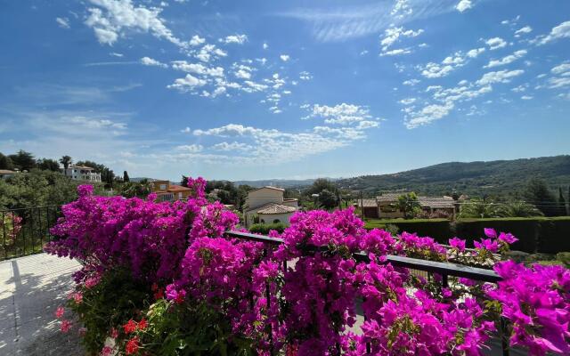 Beautiful holiday home in Calonge with private pool