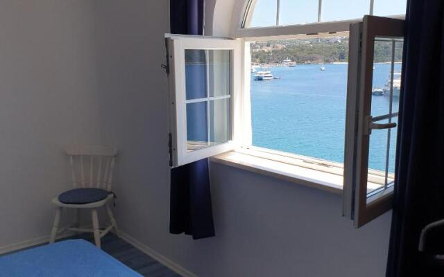 Aparthotel Marina