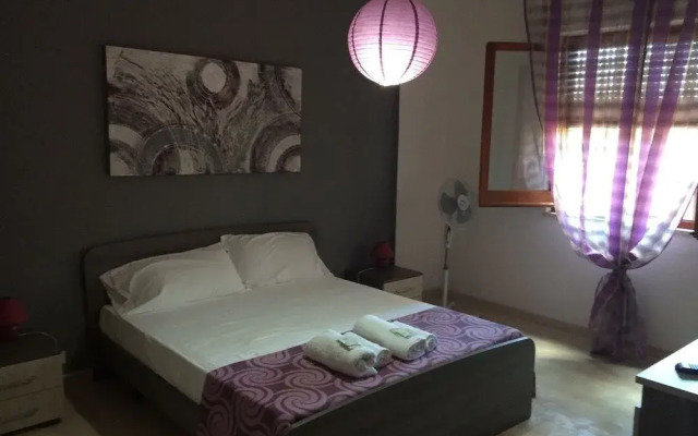 The Rose House B&B